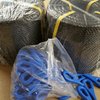 Bundle set PP rope and Knoti, Double pack, Knoti blue