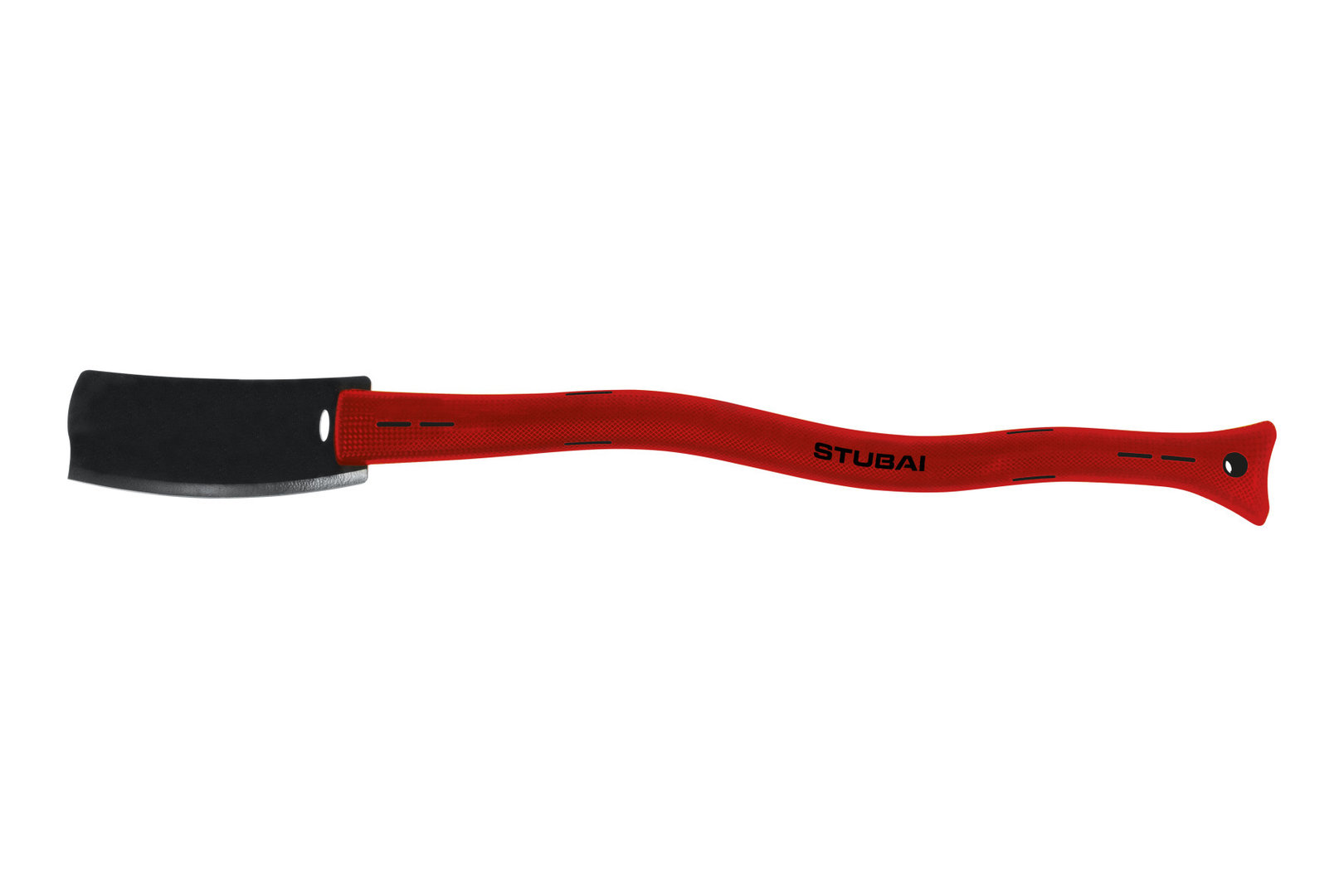 Stubai Hook with PVC handle 780mm