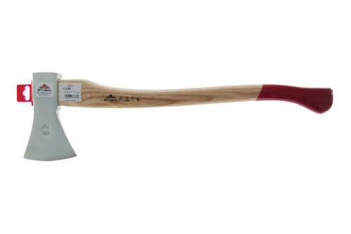 Stubai Forestry axe ,,Rheinform,, type