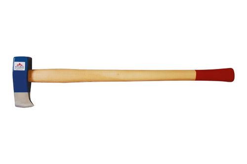 Holzspalthammer mit Stiel 850 mm 3500g